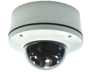 GeoVision GV-VD120D Low Lux 1.3M H.264 Kamery IP