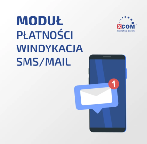 Moduł Płatności dla Wapro Mag