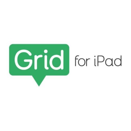 Grid for iPad 10,9