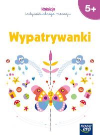 Wypatrywanki 5+