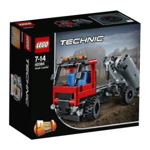 LEGO Technic - Hakowiec