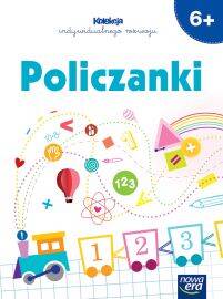 Policzanki.6+