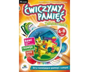 Ćwiczymy Pamięć