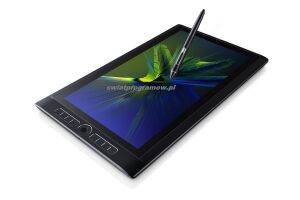 Wacom MobileStudio Pro 16" i7/512/16GB/Win10 PRO