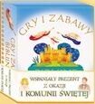 Gry i Zabawy Biblijne Pakiet 4xCD