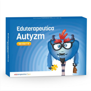 Eduterapeutica Autyzm