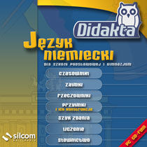 Didakta - Język niemiecki 1