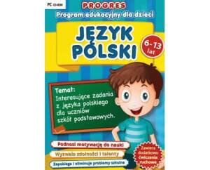 Progres: Język Polski