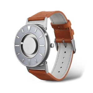 Bradley Voyager Silver – zegarek na rękę