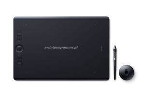 Tablet Wacom INTUOS PRO LARGE PTH-860-N