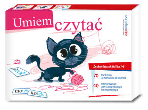 Umiem czytać - licencja