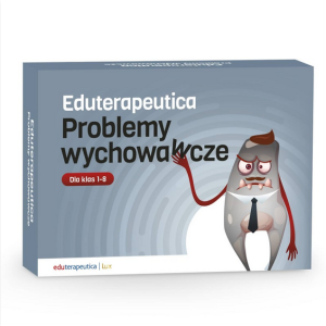 Eduterapeutica – Problemy wychowawcze