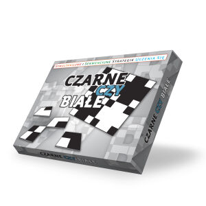 CZARNE CZY BIAŁE ?