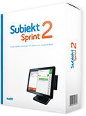 Subiekt Sprint 2 – nowość!