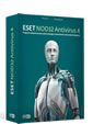 ESET NOD Antivirus Business Edition Suite dla 10 użytkowników (zawiera nośnik)