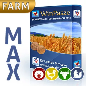 WinPasze FARM MAX