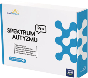 Spektrum Autyzmu Pro eduSensus