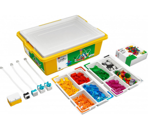 LEGO Education SPIKE Essential