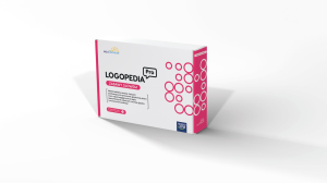 EDUSENSUS PAKIET ZABAWY SŁOWEM - LOGOPEDIA PRO i KURIER GRATIS!