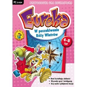 EUREKA - W poszukiwaniu Róży Wiatrów