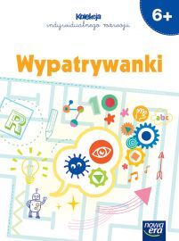 Wypatrywanki 6+