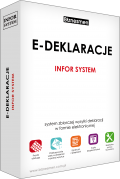 e-Deklaracje zbiorcze DGCS System - biuro rachunkowe bez limitu firm / stanowisk