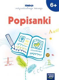 Popisanki 6+