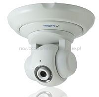 GeoVision GV-PT110D 1.3M H.264 Kamery IP