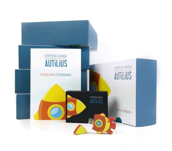 Autilius Wspólna Uwaga - wersja domowa