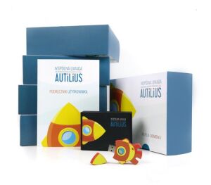 Autilius Wspólna Uwaga - wersja domowa
