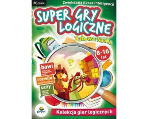 Super Gry Logiczne