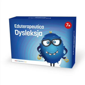 Eduterapeutica Dysleksja