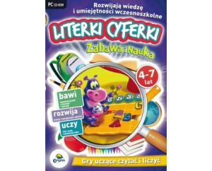 Literki Cyferki