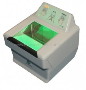 Czytnik biometryczny Greenbit DactyScan 84c