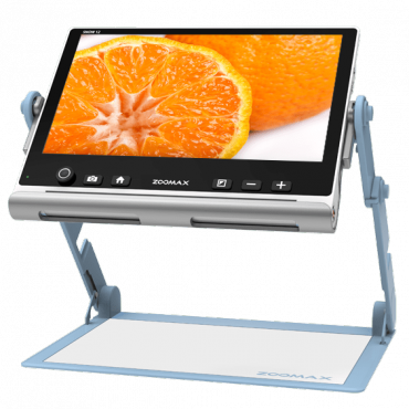 Lupa elektroniczna Snow 12 HD OCR