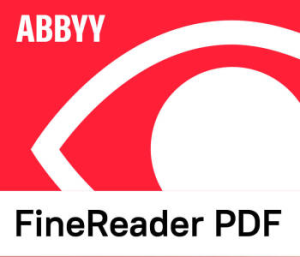 EDU - ABBYY FineReader 16 Corporate rozbudowa ze Standard (wersja przypisana do urządzenia) elektroniczna licencja