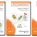 Eduterapeutica Logopedia. Karty pracy    /5-7 lat/