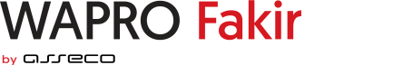 WAPRO Fakir Biuro Plus