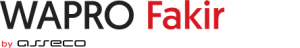 WAPRO Fakir Biuro Plus