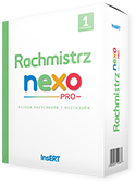 Rachmistrz nexo PRO - 1 stanowisko