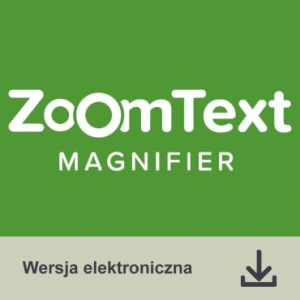 ZoomText Magnifier 2025