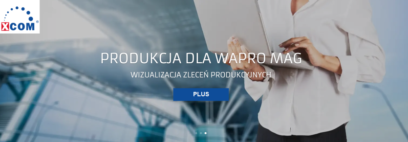 PRODUKCJA WMS DLA WAPRO MAG Plus / 1 miesiąc