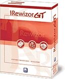 Rewizor GT (system finansowo-księgowy)