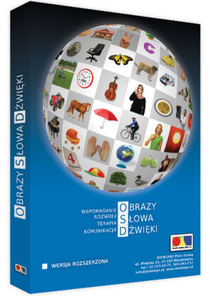 Obrazy-Słowa-Dźwięki - wersja rozszerzona