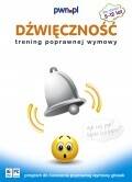 Dżwięczność-trening poprawnej wymowy