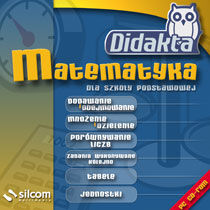 Didakta - Matematyka 1