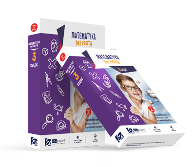 Matematyka bez reszty III