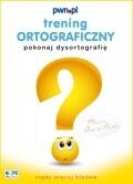 Trening ortograficzny-pokonaj dysortografię