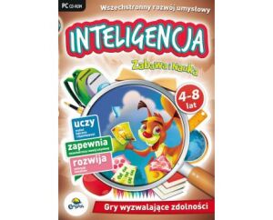 Inteligencja