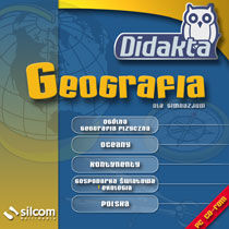 Didakta - Geografia